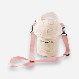 Urban Outfitters Mushroom Bag New